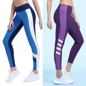 Marika leggings bundle, Size Small